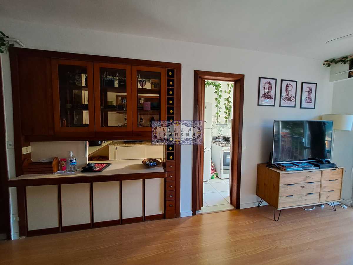 Conheça ab 1. do imóvel - Apartamento à venda Rua General Severiano, Botafogo, Rio de Janeiro - R$ 765.000 - IPA23116 - 3 ab 1. - 3