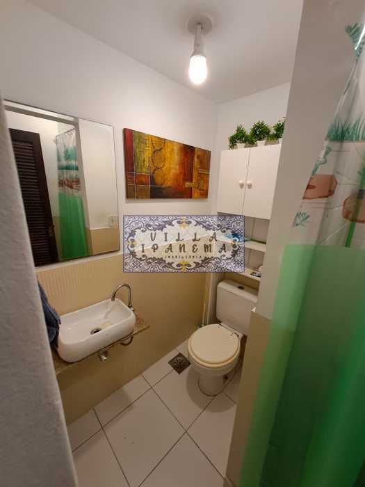 Conheça abb. do imóvel - Apartamento à venda Rua General Severiano, Botafogo, Rio de Janeiro - R$ 765.000 - IPA23116 - 5 abb. - 5