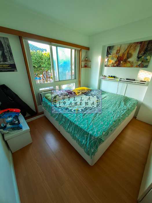 Conheça d 1. do imóvel - Apartamento à venda Rua General Severiano, Botafogo, Rio de Janeiro - R$ 765.000 - IPA23116 - 8 d 1. - 8