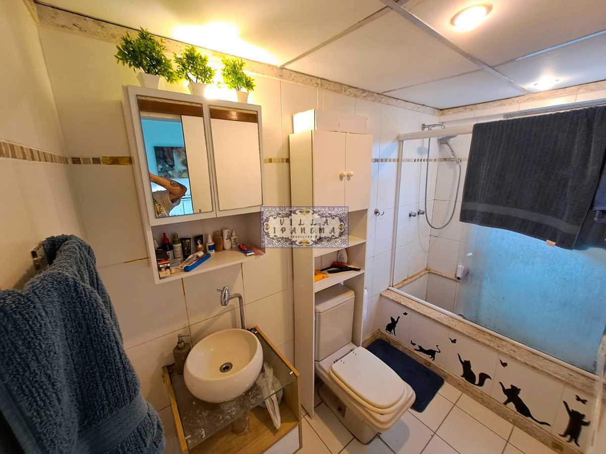 Conheça d 2. do imóvel - Apartamento à venda Rua General Severiano, Botafogo, Rio de Janeiro - R$ 765.000 - IPA23116 - 9 d 2. - 9