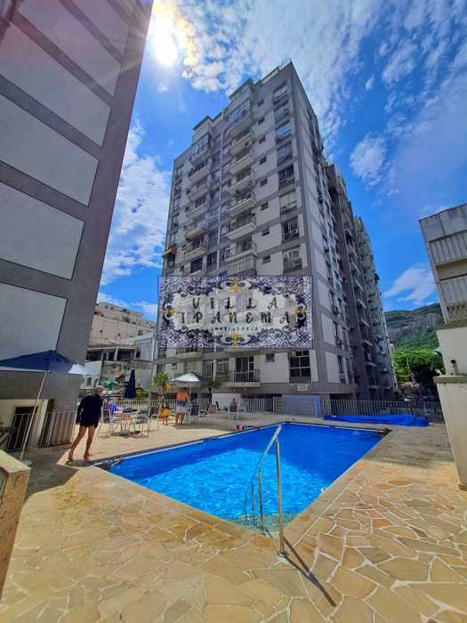 Conheça f. do imóvel - Apartamento à venda Rua General Severiano, Botafogo, Rio de Janeiro - R$ 765.000 - IPA23116 - 12 f. - 12