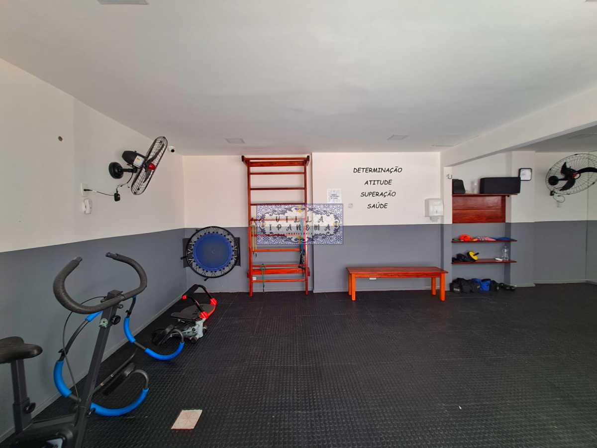 Conheça fa 2. do imóvel - Apartamento à venda Rua General Severiano, Botafogo, Rio de Janeiro - R$ 765.000 - IPA23116 - 14 fa 2. - 14