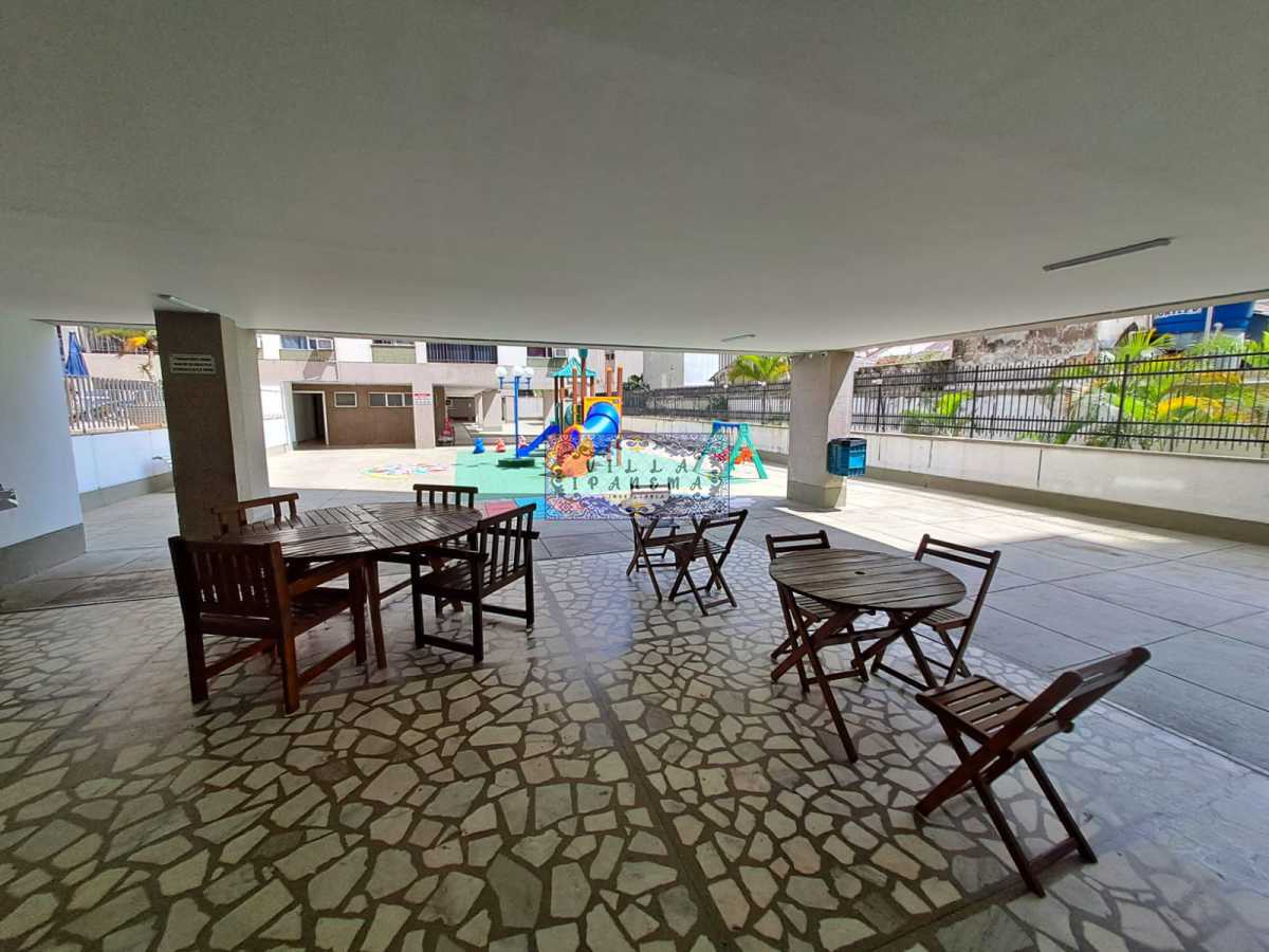 Conheça g 1. do imóvel - Apartamento à venda Rua General Severiano, Botafogo, Rio de Janeiro - R$ 765.000 - IPA23116 - 15 g 1. - 15
