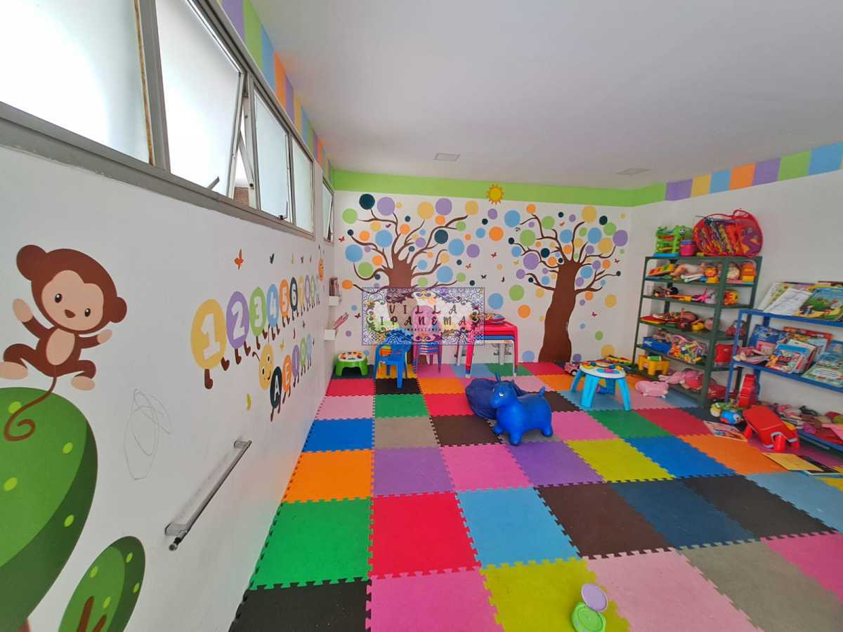 Conheça h 1. do imóvel - Apartamento à venda Rua General Severiano, Botafogo, Rio de Janeiro - R$ 765.000 - IPA23116 - 17 h 1. - 17