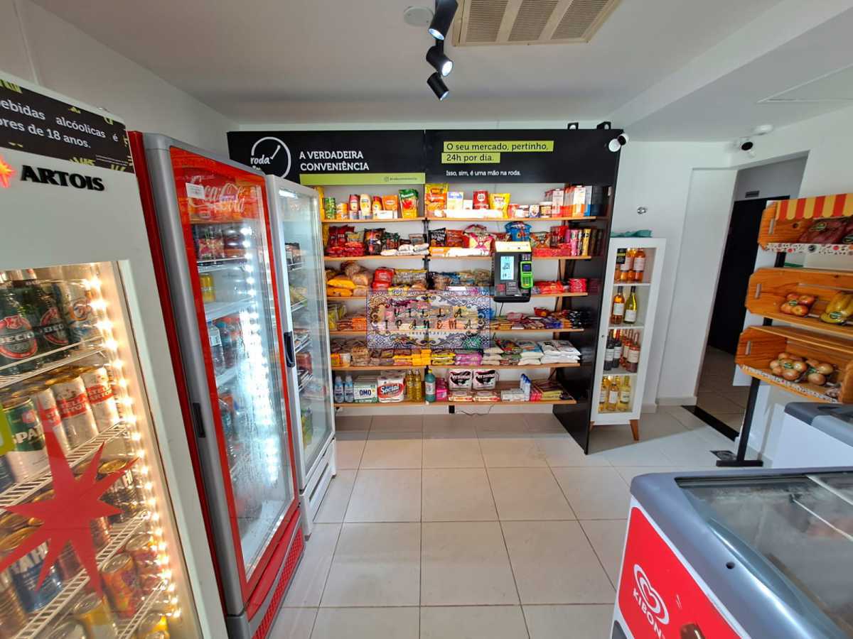 Conheça ha. do imóvel - Apartamento à venda Rua General Severiano, Botafogo, Rio de Janeiro - R$ 765.000 - IPA23116 - 19 ha. - 19