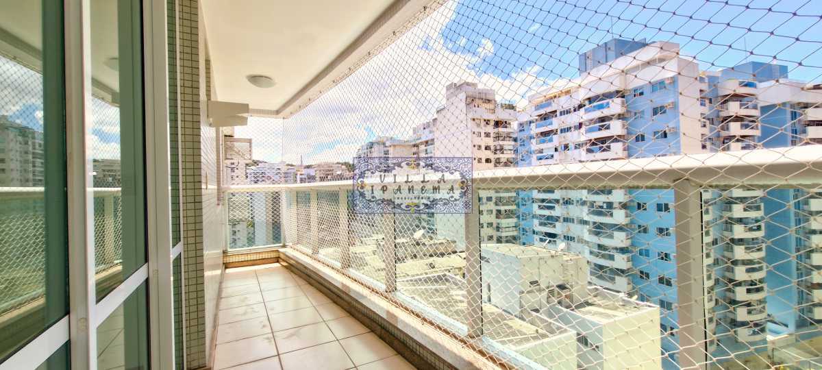 Conheça A do imóvel - Apartamento à venda Avenida Sete de Setembro, Icaraí, Niterói - R$ 945.000 - IPA230117 - 1 A - 1