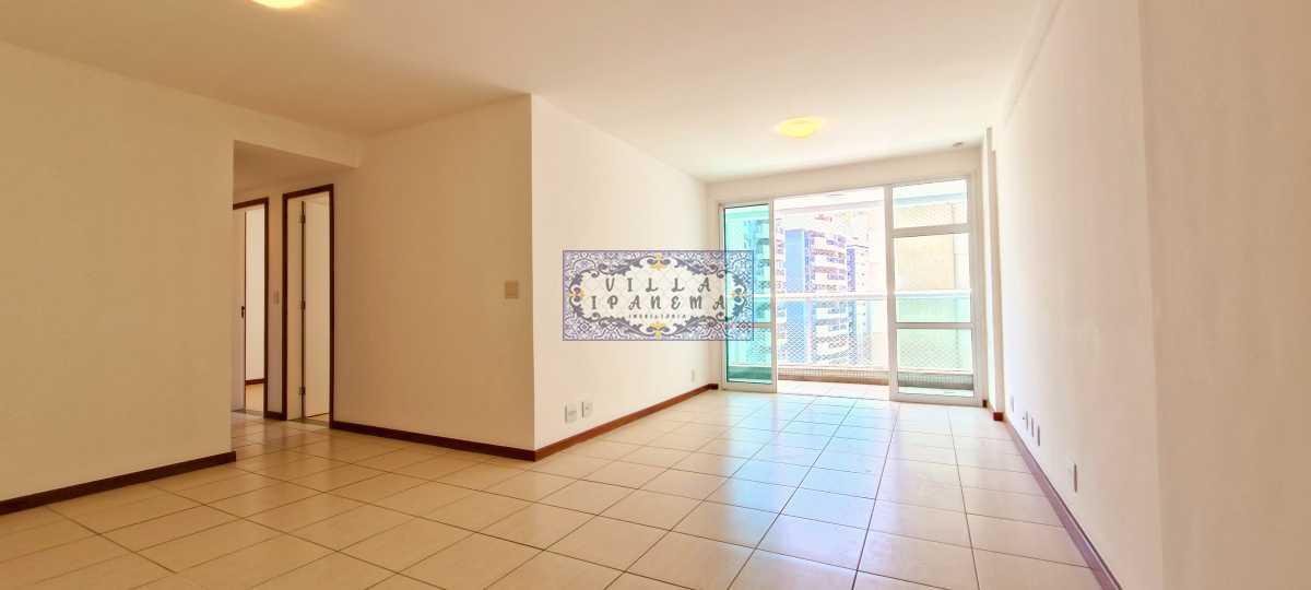 Conheça BA do imóvel - Apartamento à venda Avenida Sete de Setembro, Icaraí, Niterói - R$ 945.000 - IPA230117 - 5 BA - 5