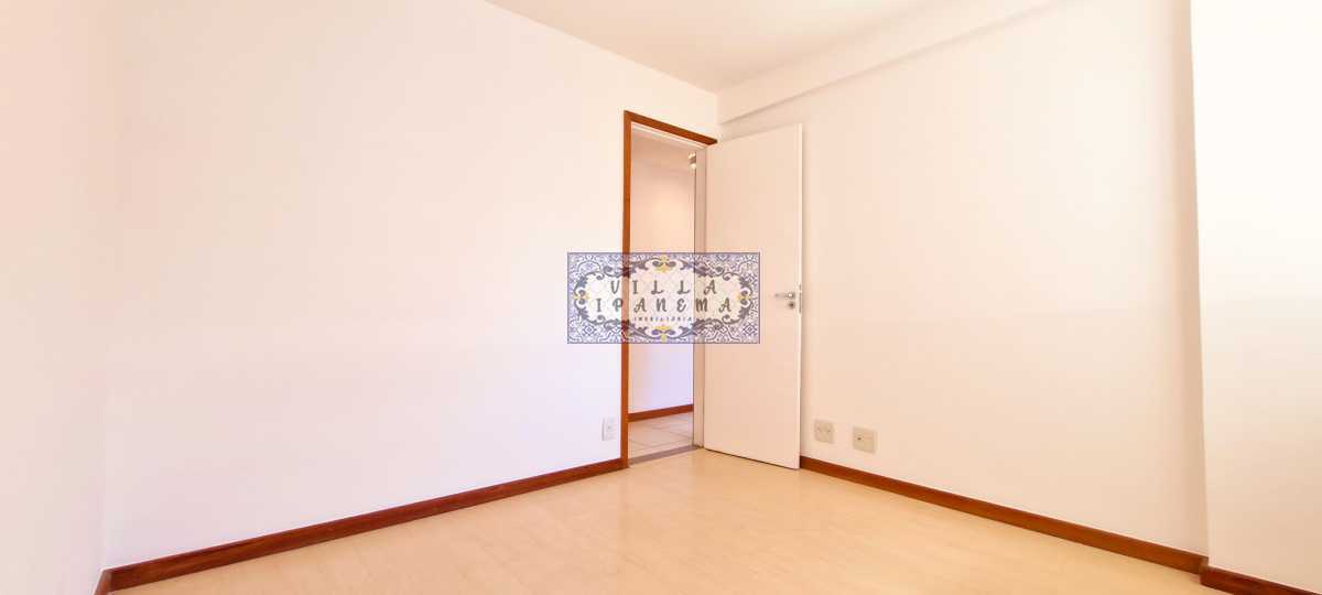 Conheça CA do imóvel - Apartamento à venda Avenida Sete de Setembro, Icaraí, Niterói - R$ 945.000 - IPA230117 - 10 CA - 10