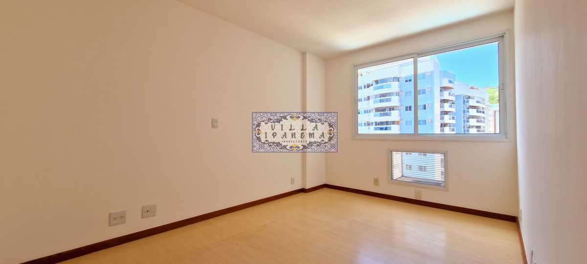 Conheça F do imóvel - Apartamento à venda Avenida Sete de Setembro, Icaraí, Niterói - R$ 945.000 - IPA230117 - 14 F - 14