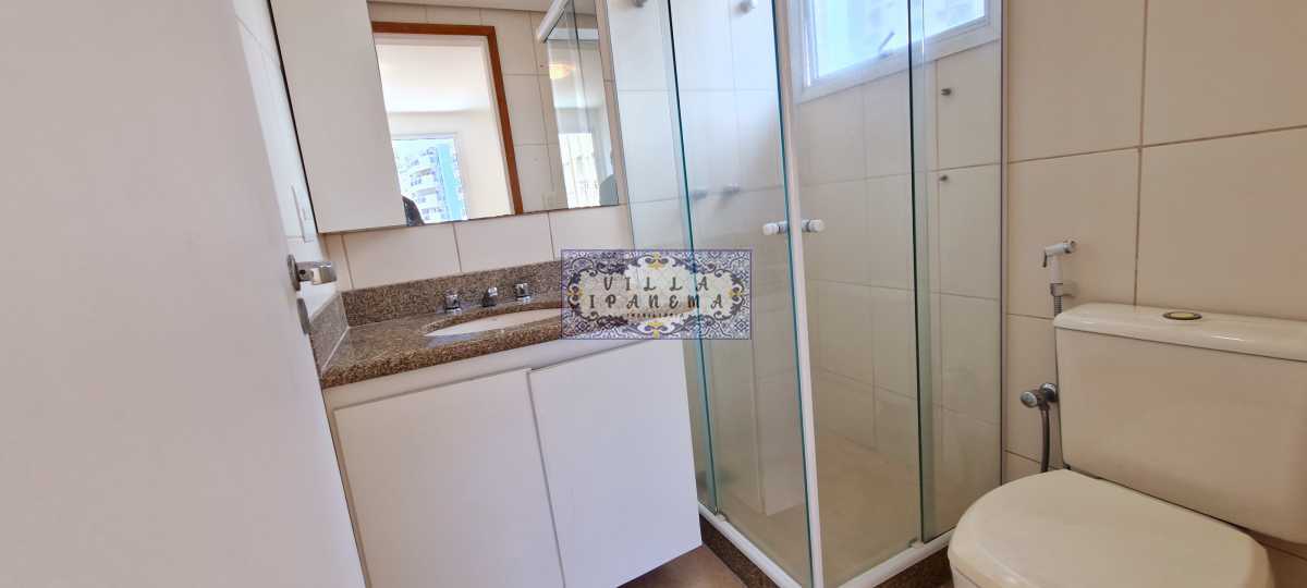 Conheça G do imóvel - Apartamento à venda Avenida Sete de Setembro, Icaraí, Niterói - R$ 945.000 - IPA230117 - 16 G - 16