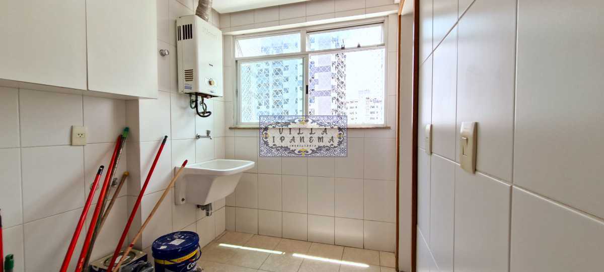 Conheça HB do imóvel - Apartamento à venda Avenida Sete de Setembro, Icaraí, Niterói - R$ 945.000 - IPA230117 - 19 HB - 19