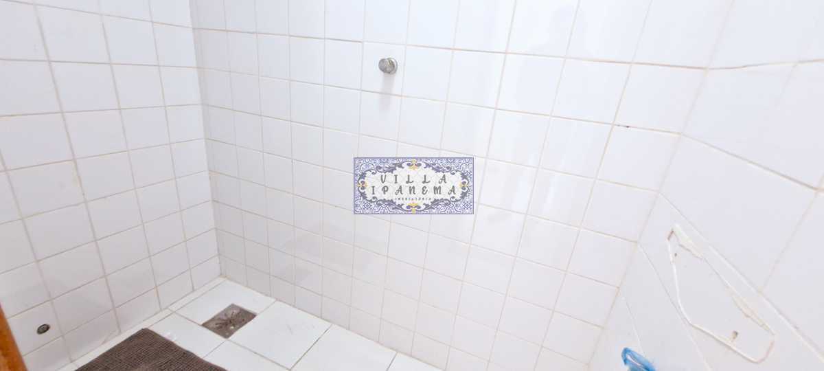 Conheça IA do imóvel - Apartamento à venda Avenida Sete de Setembro, Icaraí, Niterói - R$ 945.000 - IPA230117 - 21 IA - 21