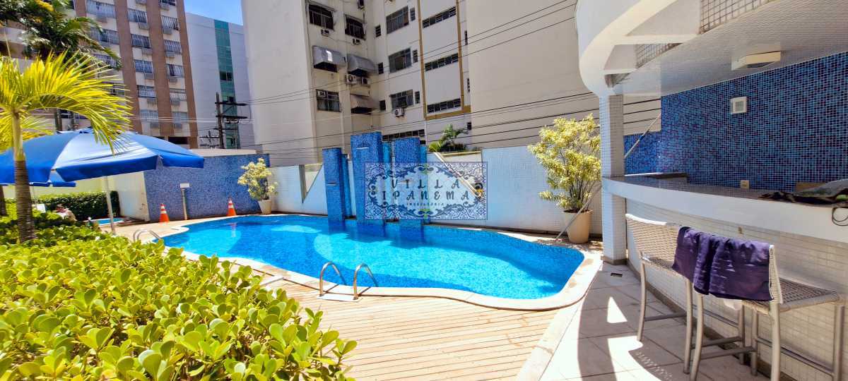 Conheça J do imóvel - Apartamento à venda Avenida Sete de Setembro, Icaraí, Niterói - R$ 945.000 - IPA230117 - 22 J - 22