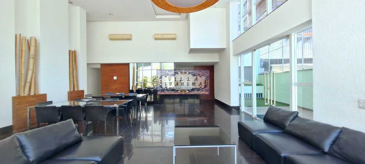 Conheça KA do imóvel - Apartamento à venda Avenida Sete de Setembro, Icaraí, Niterói - R$ 945.000 - IPA230117 - 26 KA - 26