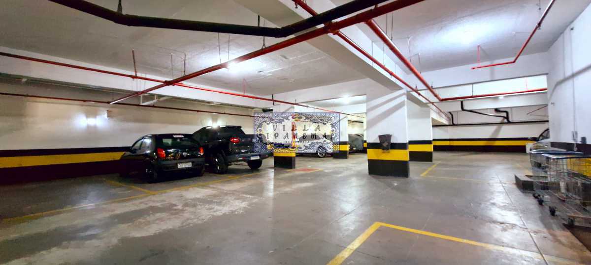 Conheça L do imóvel - Apartamento à venda Avenida Sete de Setembro, Icaraí, Niterói - R$ 945.000 - IPA230117 - 27 L - 27