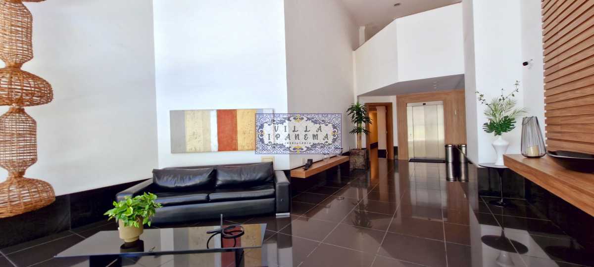 Conheça M do imóvel - Apartamento à venda Avenida Sete de Setembro, Icaraí, Niterói - R$ 945.000 - IPA230117 - 28 M - 28
