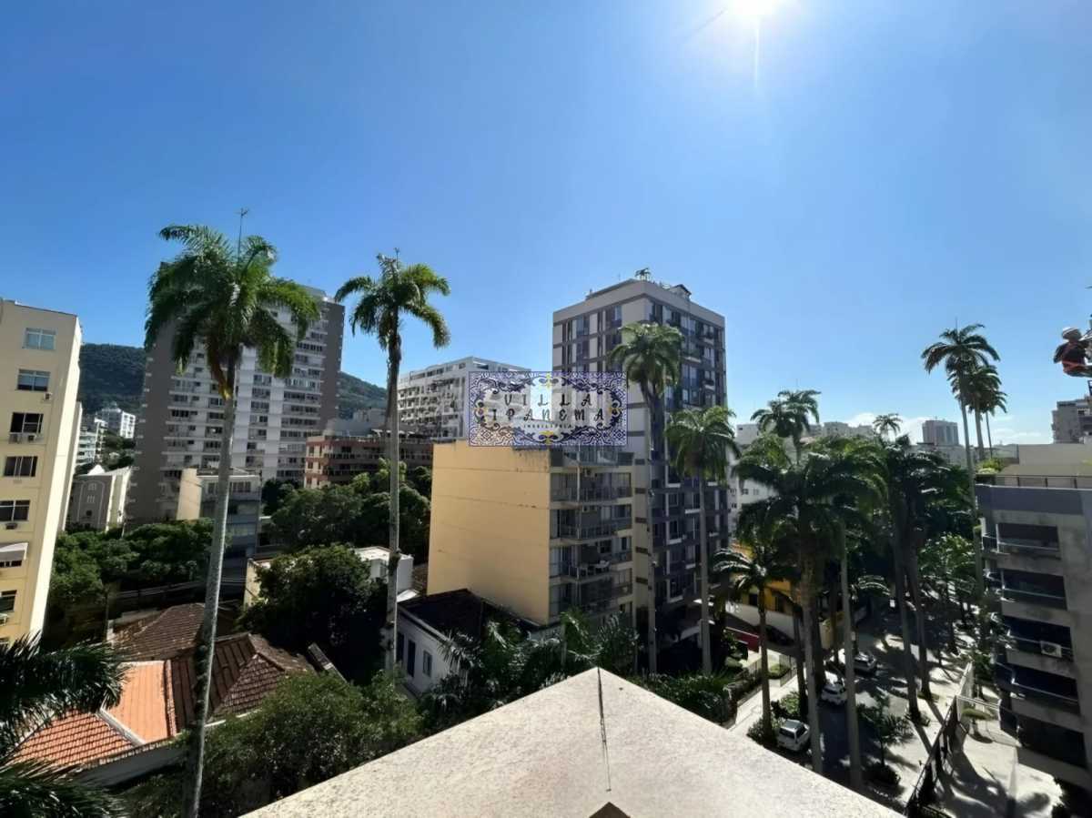 Conheça a 2. do imóvel - Cobertura à venda Rua Paissandu, Flamengo, Rio de Janeiro - R$ 1.990.000 - ROL69 - 2 a 2. - 2
