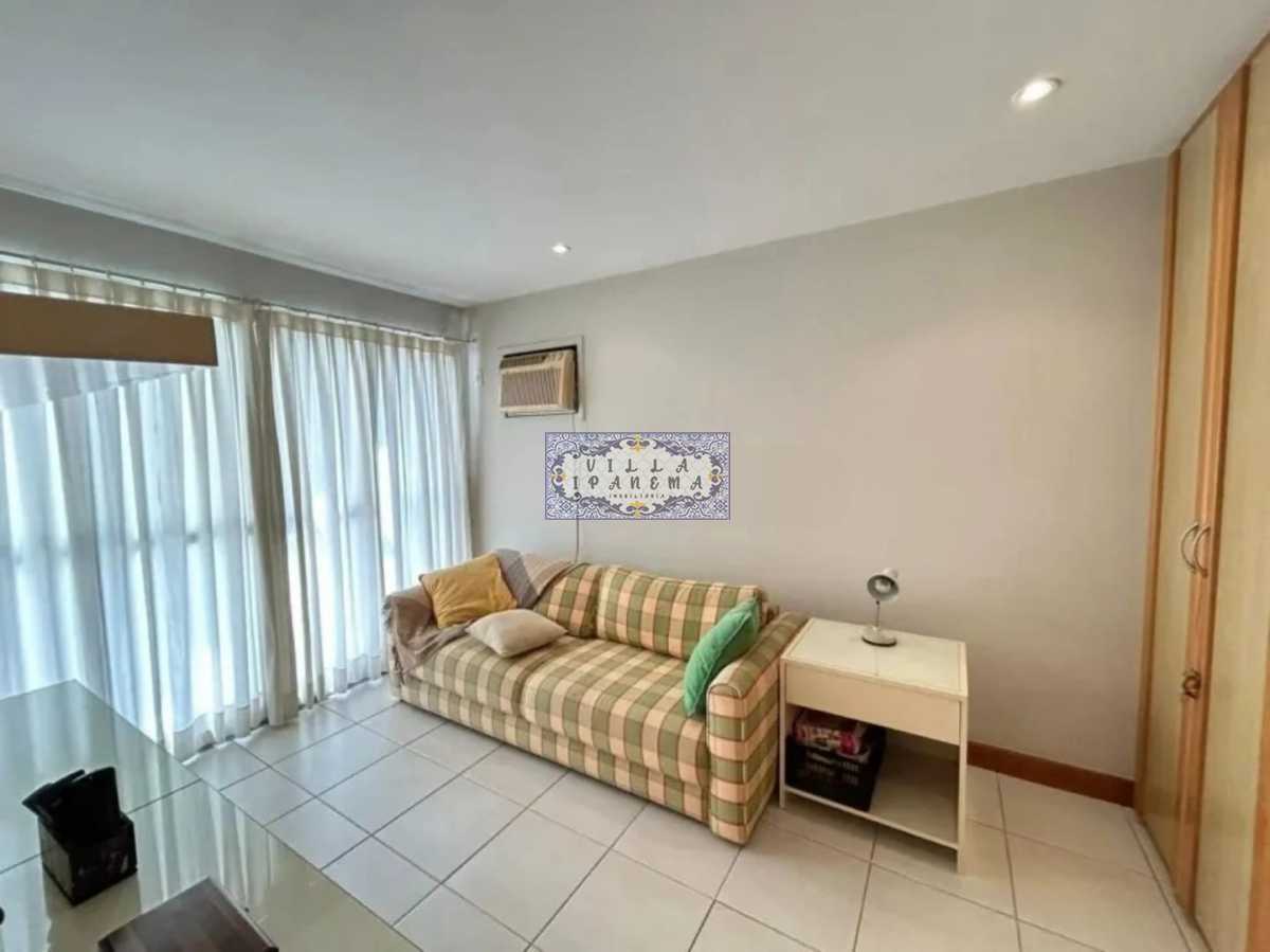 Conheça bc 1. do imóvel - Cobertura à venda Rua Paissandu, Flamengo, Rio de Janeiro - R$ 1.990.000 - ROL69 - 7 bc 1. - 7