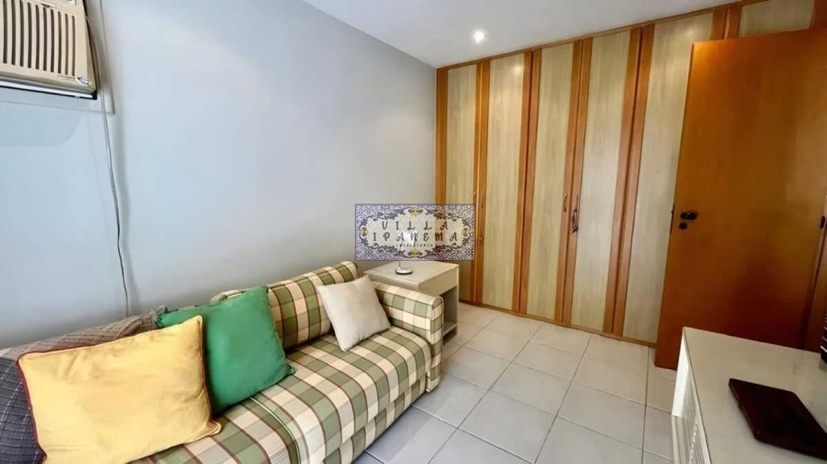 Conheça bc 4. do imóvel - Cobertura à venda Rua Paissandu, Flamengo, Rio de Janeiro - R$ 1.990.000 - ROL69 - 8 bc 4. - 8