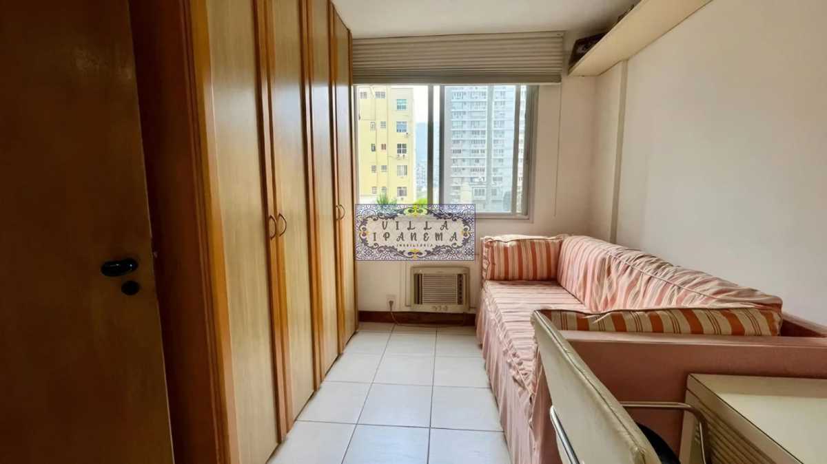 Conheça e. do imóvel - Cobertura à venda Rua Paissandu, Flamengo, Rio de Janeiro - R$ 1.990.000 - ROL69 - 17 e. - 17