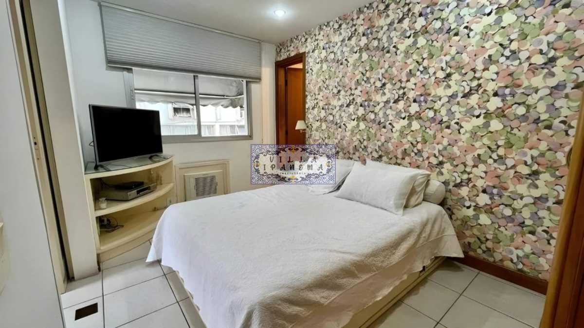 Conheça eb 1. do imóvel - Cobertura à venda Rua Paissandu, Flamengo, Rio de Janeiro - R$ 1.990.000 - ROL69 - 18 eb 1. - 18