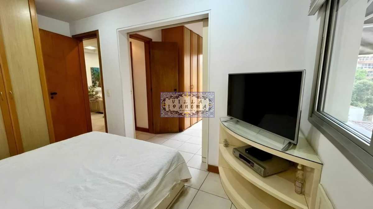 Conheça ec. do imóvel - Cobertura à venda Rua Paissandu, Flamengo, Rio de Janeiro - R$ 1.990.000 - ROL69 - 20 ec. - 20