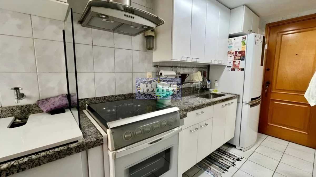 Conheça f 1. do imóvel - Cobertura à venda Rua Paissandu, Flamengo, Rio de Janeiro - R$ 1.990.000 - ROL69 - 22 f 1. - 22