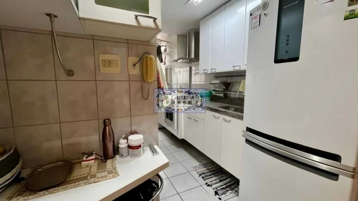 Conheça f 2. do imóvel - Cobertura à venda Rua Paissandu, Flamengo, Rio de Janeiro - R$ 1.990.000 - ROL69 - 23 f 2. - 23