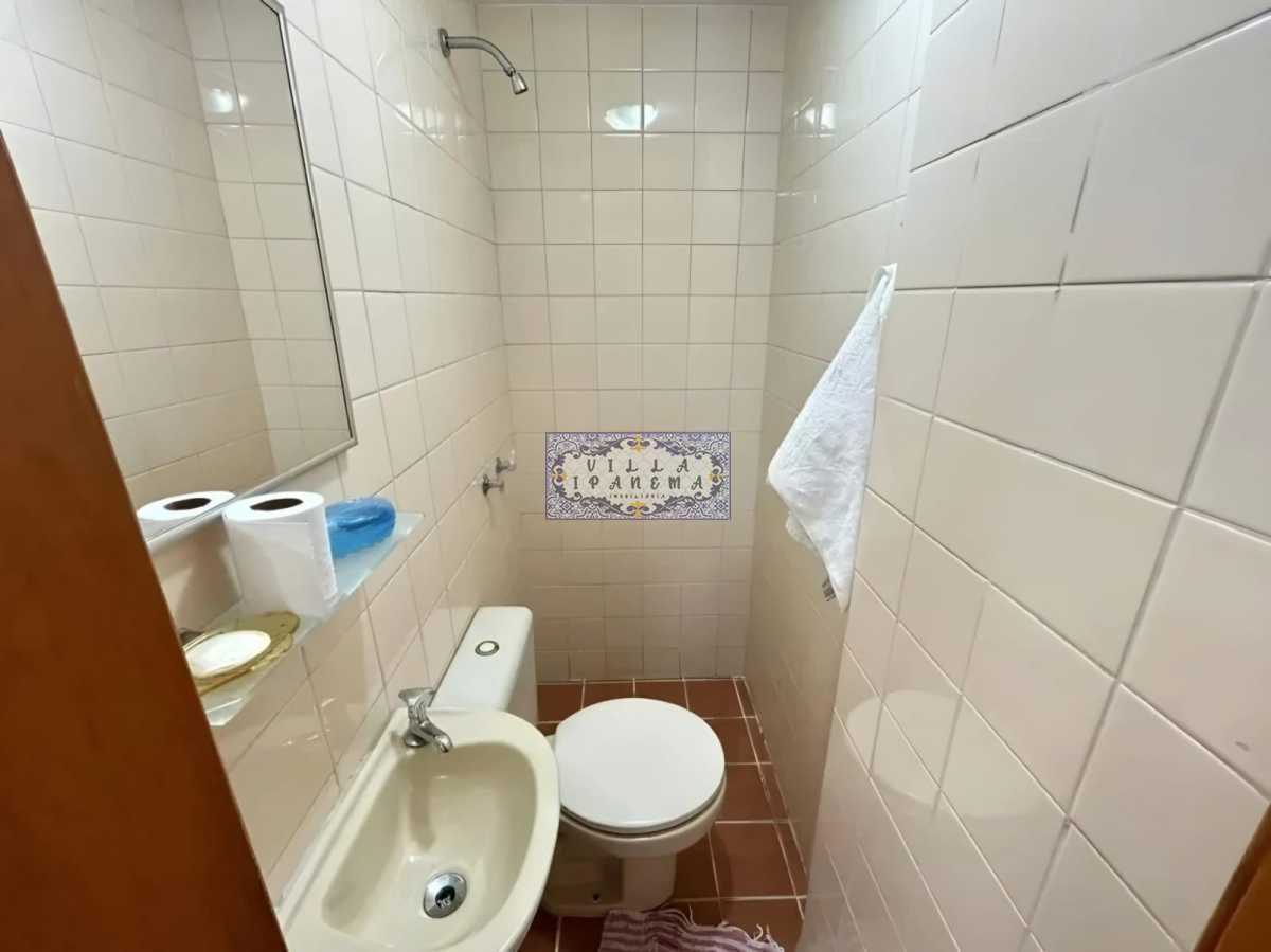 Conheça h. do imóvel - Cobertura à venda Rua Paissandu, Flamengo, Rio de Janeiro - R$ 1.990.000 - ROL69 - 26 h. - 26