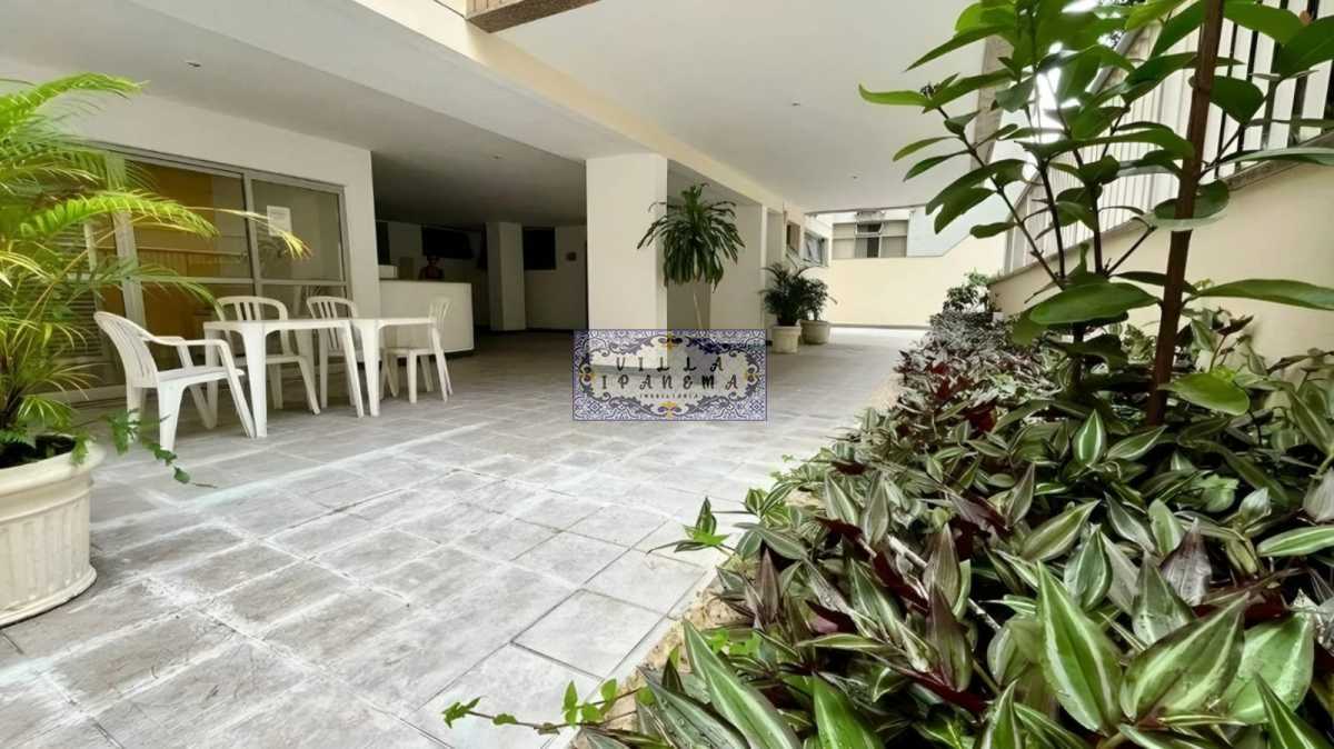 Conheça j 1. do imóvel - Cobertura à venda Rua Paissandu, Flamengo, Rio de Janeiro - R$ 1.990.000 - ROL69 - 29 j 1. - 29