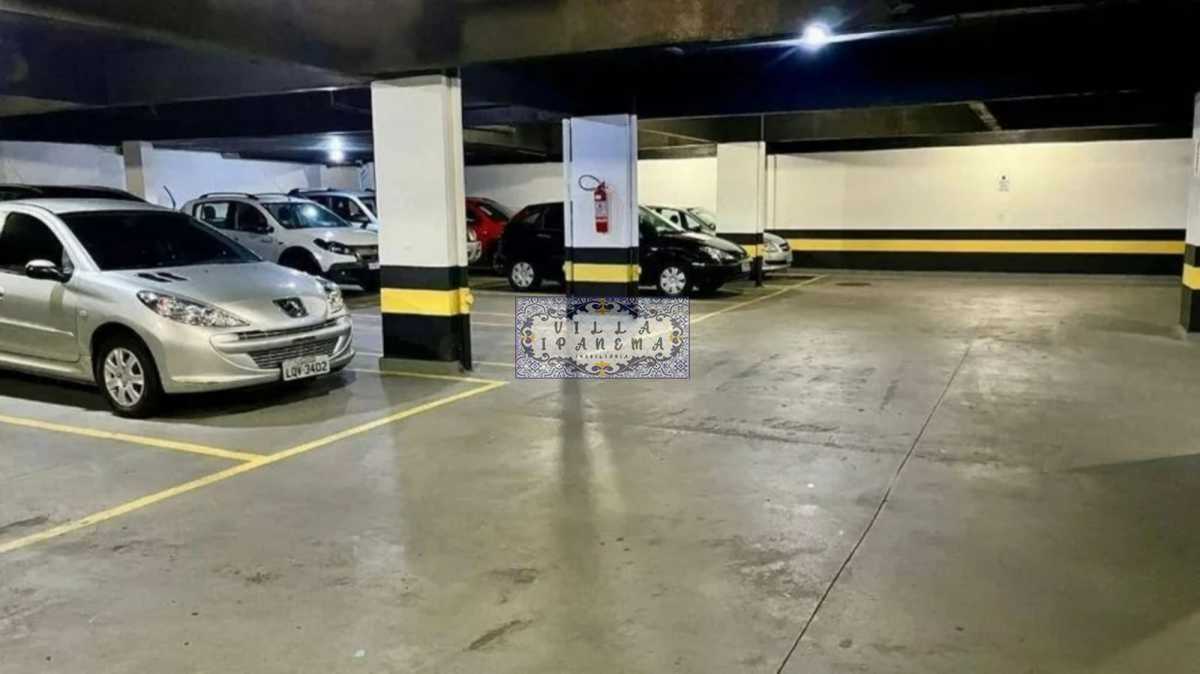 Conheça j 2. do imóvel - Cobertura à venda Rua Paissandu, Flamengo, Rio de Janeiro - R$ 1.990.000 - ROL69 - 30 j 2. - 30