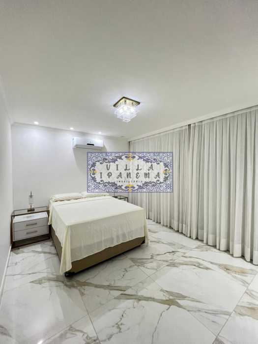 Conheça h 2. do imóvel - Cobertura à venda Rua Paissandu, Flamengo, Rio de Janeiro - R$ 1.990.000 - ROL69 - 31 h 2. - 31