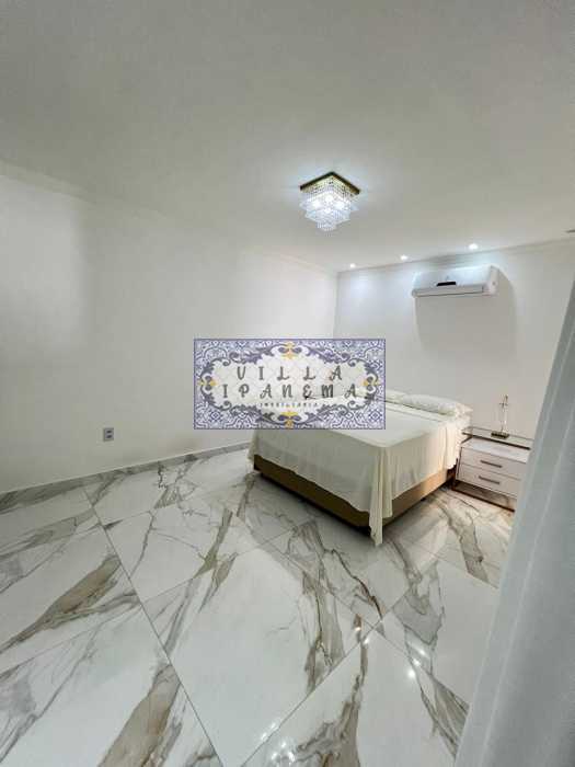Conheça ha. do imóvel - Cobertura à venda Rua Paissandu, Flamengo, Rio de Janeiro - R$ 1.990.000 - ROL69 - 32 ha. - 32