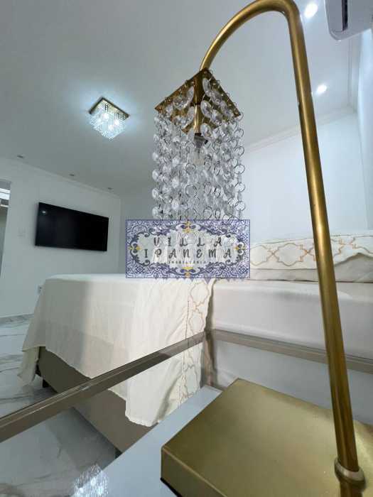 Conheça hb. do imóvel - Cobertura à venda Rua Paissandu, Flamengo, Rio de Janeiro - R$ 1.990.000 - ROL69 - 33 hb. - 33
