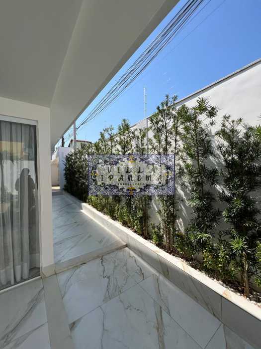 Conheça ra. do imóvel - Cobertura à venda Rua Paissandu, Flamengo, Rio de Janeiro - R$ 1.990.000 - ROL69 - 48 ra. - 48