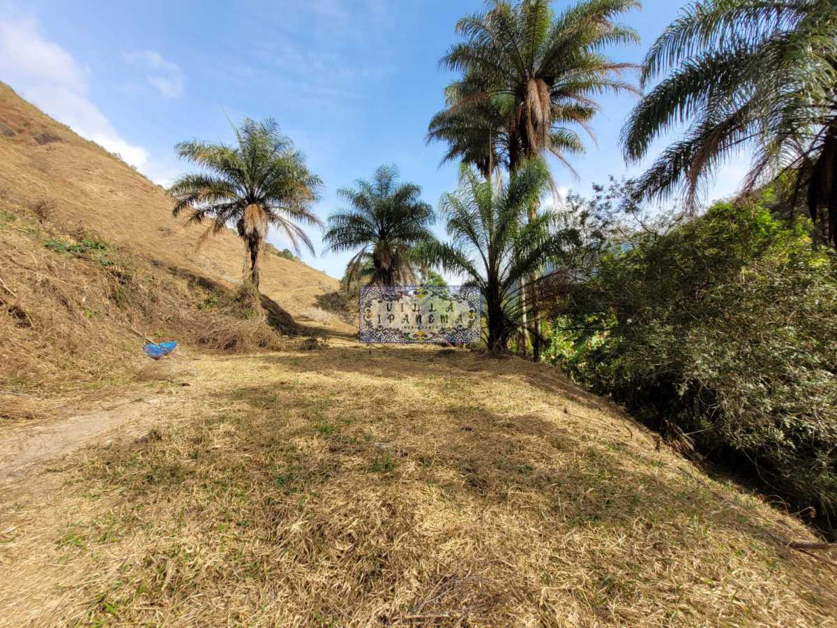 Conheça qa. do imóvel - VENDO UM EXCELENTE LOTE DE 82.000, NA ESTRADA DA EMBRATEL, VERA CRUZ, MIGUEL PEREIRA. - IPA230124 - 11 qa. - 11