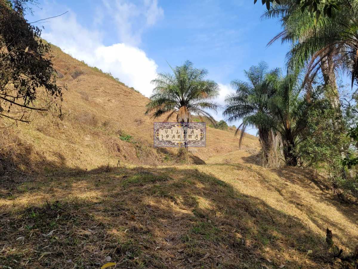 Conheça qb. do imóvel - VENDO UM EXCELENTE LOTE DE 82.000, NA ESTRADA DA EMBRATEL, VERA CRUZ, MIGUEL PEREIRA. - IPA230124 - 12 qb. - 12