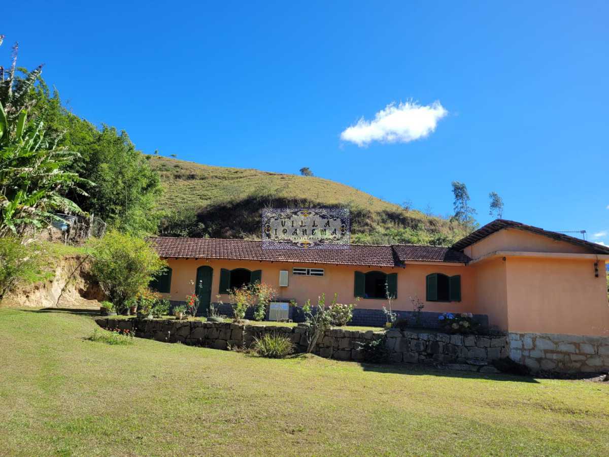 Conheça A 1. do imóvel - Sítio 1238400m² à venda Estrada da Embratel, Vera Cruz, Miguel Pereira - R$ 5.250.000 - IPA230125 - 1 A 1. - 1