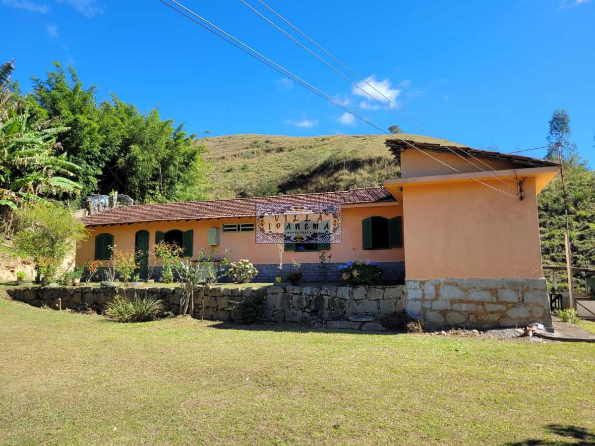 Conheça A 2. do imóvel - Sítio 1238400m² à venda Estrada da Embratel, Vera Cruz, Miguel Pereira - R$ 5.250.000 - IPA230125 - 2 A 2. - 2