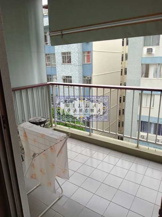 Conheça IMG-20241125-WA0017 do imóvel - Apartamento à venda Rua Cândido Mendes, Glória, Rio de Janeiro - R$ 768.000 - REN59 - 11 IMG-20241125-WA0017 - 11