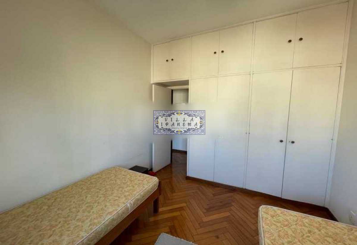 Conheça CD do imóvel - Apartamento à venda Rua Nascimento Silva, Ipanema, Rio de Janeiro - R$ 1.990.000 - WIN0018 - 10 CD - 10