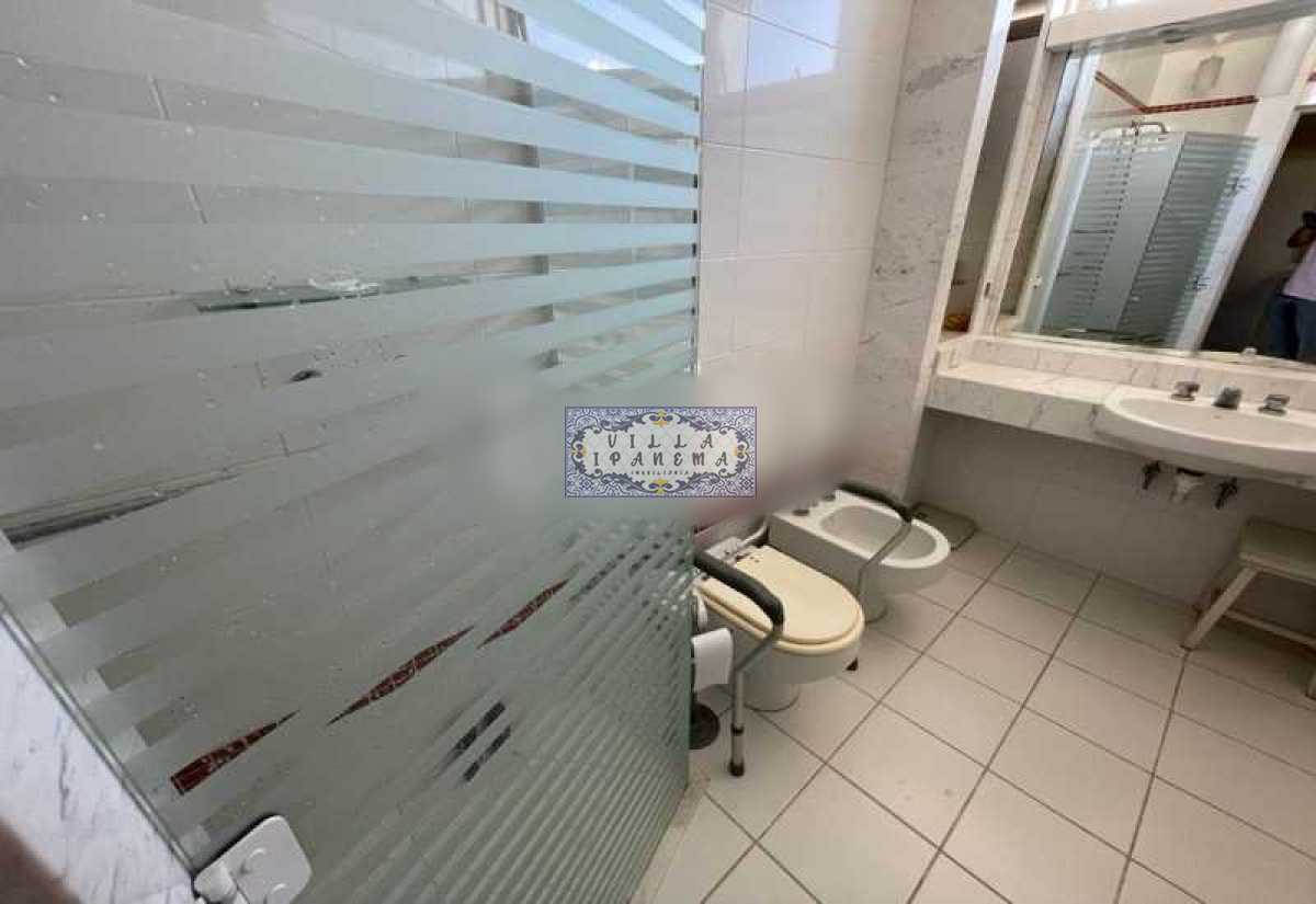 Conheça DB do imóvel - Apartamento à venda Rua Nascimento Silva, Ipanema, Rio de Janeiro - R$ 1.990.000 - WIN0018 - 13 DB - 13