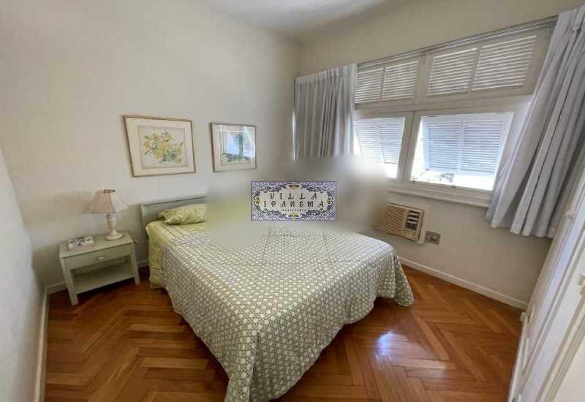 Conheça F 1 do imóvel - Apartamento à venda Rua Nascimento Silva, Ipanema, Rio de Janeiro - R$ 1.990.000 - WIN0018 - 15 F 1 - 15