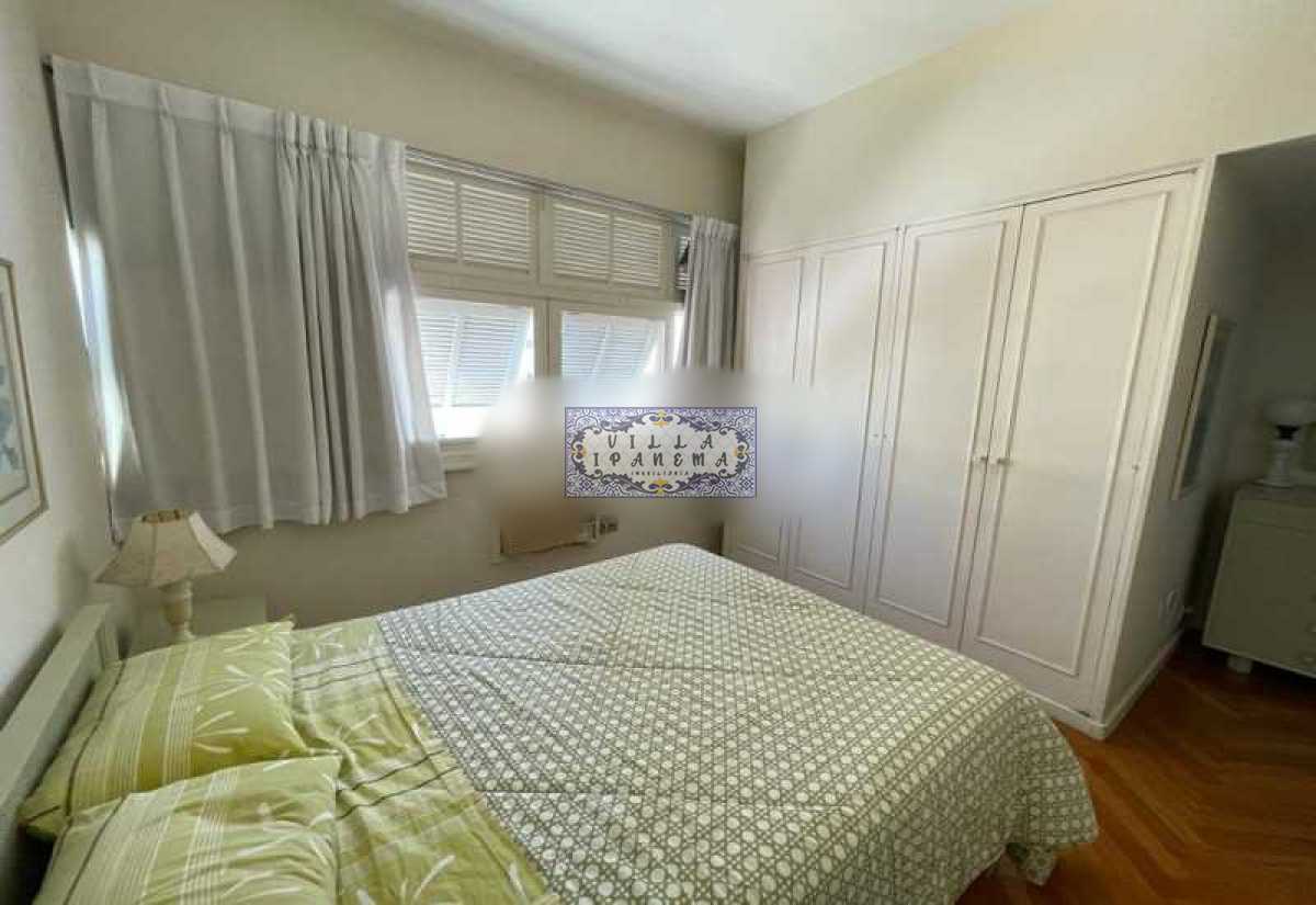 Conheça F 2 do imóvel - Apartamento à venda Rua Nascimento Silva, Ipanema, Rio de Janeiro - R$ 1.990.000 - WIN0018 - 16 F 2 - 16