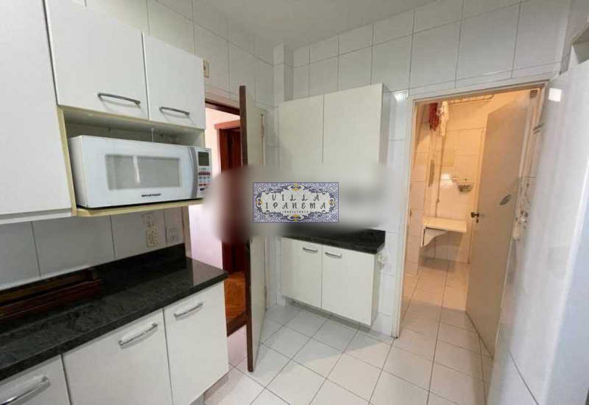 Conheça H 1 do imóvel - Apartamento à venda Rua Nascimento Silva, Ipanema, Rio de Janeiro - R$ 1.990.000 - WIN0018 - 20 H 1 - 20