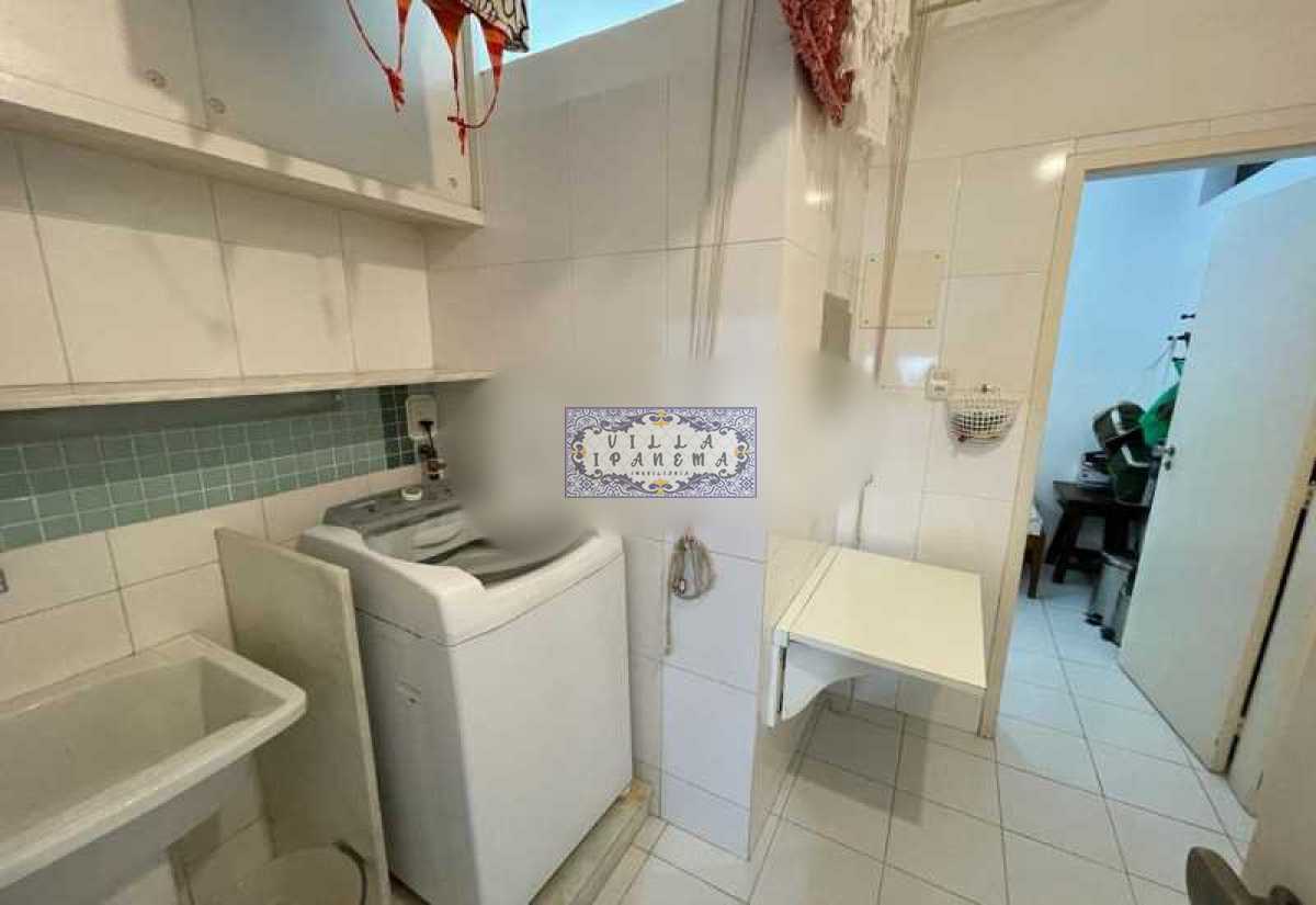 Conheça I 1 do imóvel - Apartamento à venda Rua Nascimento Silva, Ipanema, Rio de Janeiro - R$ 1.990.000 - WIN0018 - 22 I 1 - 22