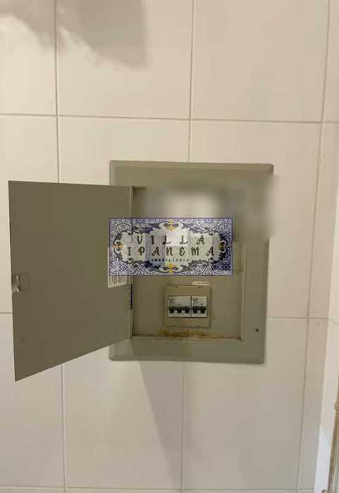 Conheça I 2 do imóvel - Apartamento à venda Rua Nascimento Silva, Ipanema, Rio de Janeiro - R$ 1.990.000 - WIN0018 - 23 I 2 - 23