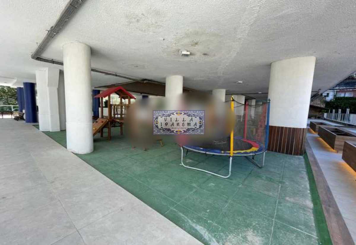 Conheça J 1 do imóvel - Apartamento à venda Rua Nascimento Silva, Ipanema, Rio de Janeiro - R$ 1.990.000 - WIN0018 - 24 J 1 - 24