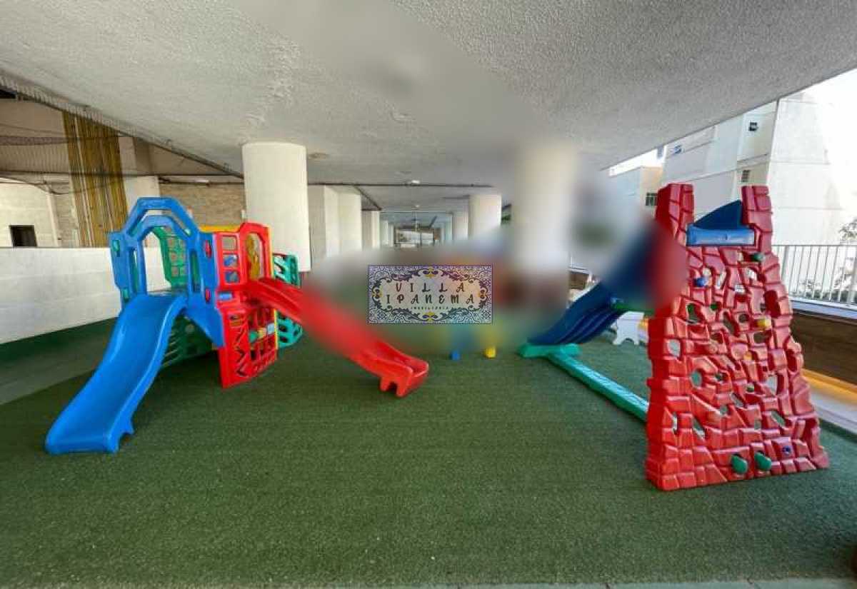 Conheça J 2 do imóvel - Apartamento à venda Rua Nascimento Silva, Ipanema, Rio de Janeiro - R$ 1.990.000 - WIN0018 - 25 J 2 - 25