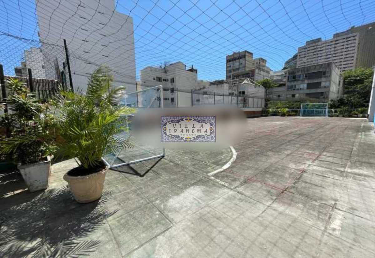 Conheça M 1 do imóvel - Apartamento à venda Rua Nascimento Silva, Ipanema, Rio de Janeiro - R$ 1.990.000 - WIN0018 - 26 M 1 - 26